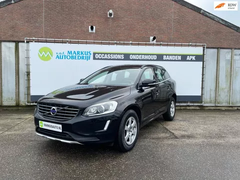 Volvo XC60 2.0 D4 FWD Summum| For net export price, see the advertisement.